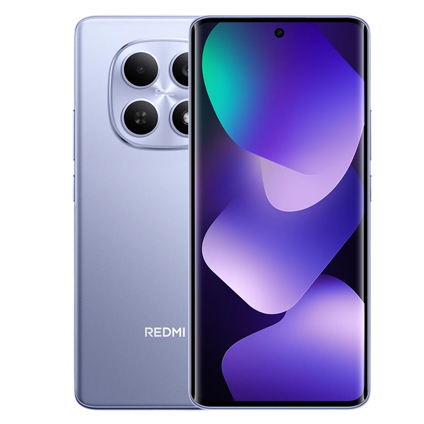 Redmi Note 15 5G (6GB/128GB) Chính hãng